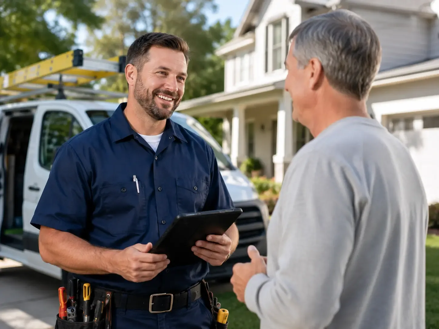 Whole Home Rewiring Ellabell, GA FAQs